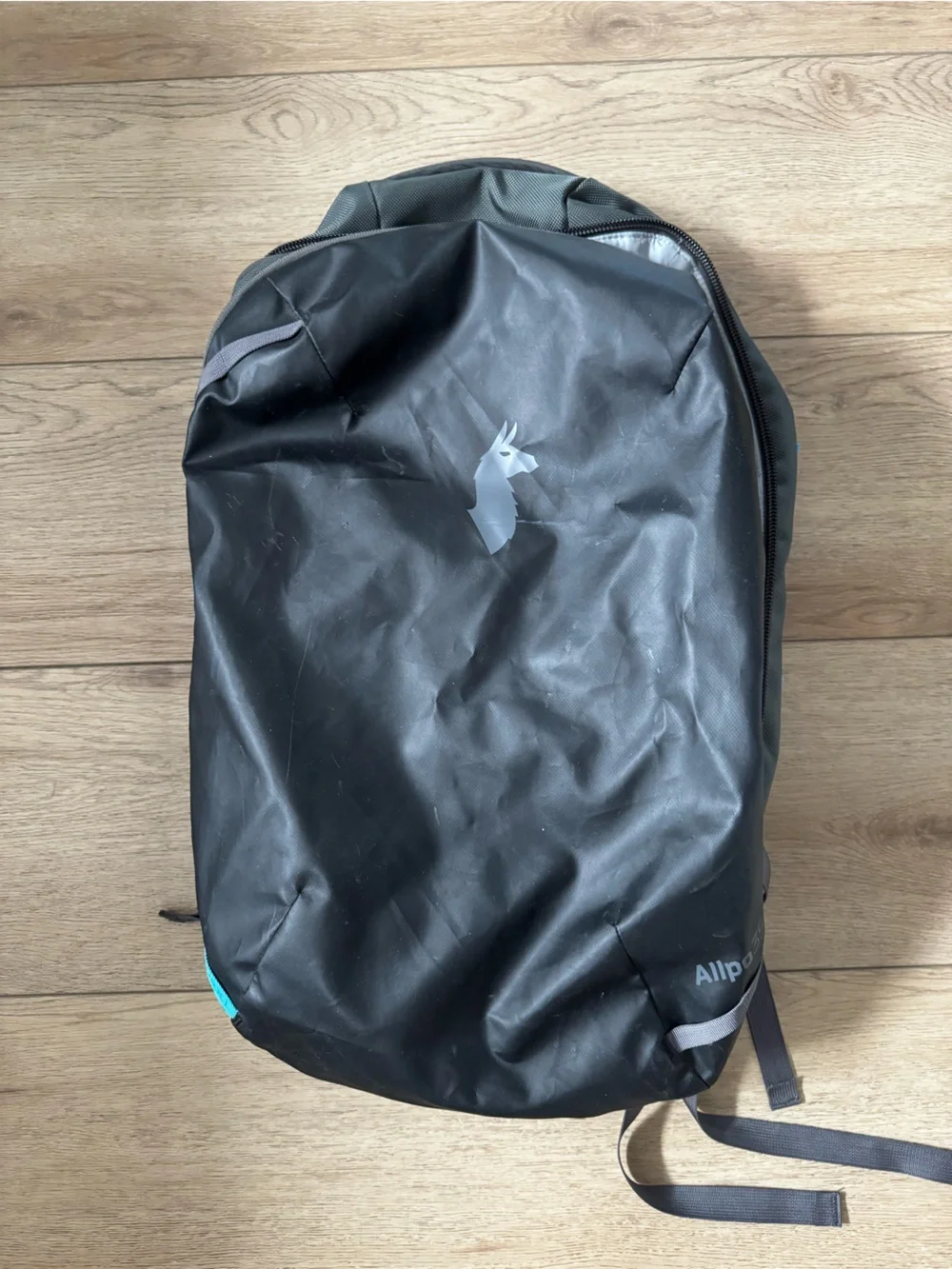 Cotopaxi Allpa 35L travel backpack